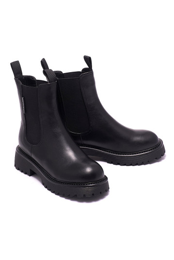 Ботинки женские Welfare Pulse 272832113/BLK/43
