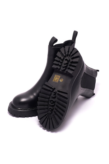 Ботинки женские Welfare Pulse 272832113/BLK/43