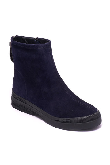 Черевики жіночі Welfare Pulse 272842153/D.BLUE/43