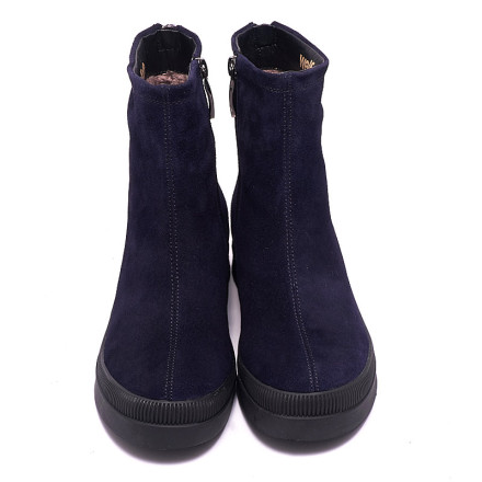Черевики жіночі Welfare Pulse 272842153/D.BLUE/43