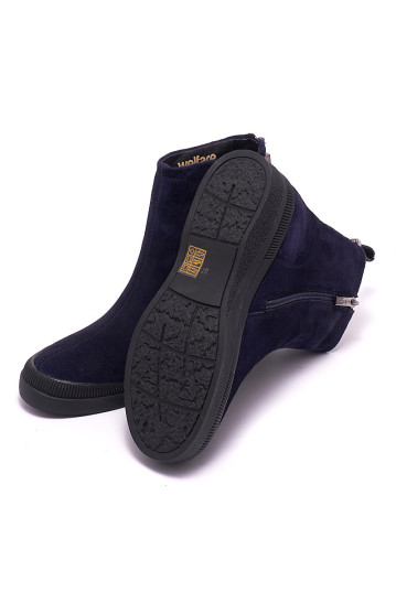 Черевики жіночі Welfare Pulse 272842153/D.BLUE/43