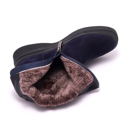 Черевики жіночі Welfare Pulse 272842153/D.BLUE/43