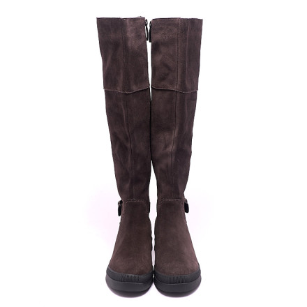 Чоботи жіночі Welfare Pulse 272843155/D.GREY/43