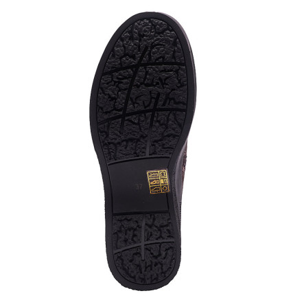 Чоботи жіночі Welfare Pulse 272843155/D.GREY/43