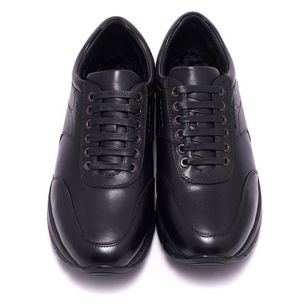 Кросівки чоловічі Welfare Pulse 332831613/BLK/43