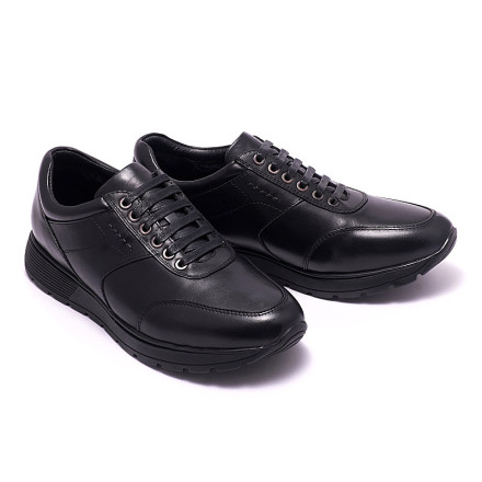 Кросівки чоловічі Welfare Pulse 332831613/BLK/43