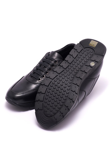 Кроссовки мужские Welfare Pulse 332831613/BLK/43