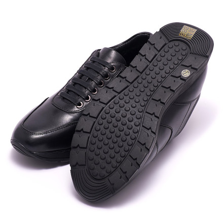 Кросівки чоловічі Welfare Pulse 332831613/BLK/43