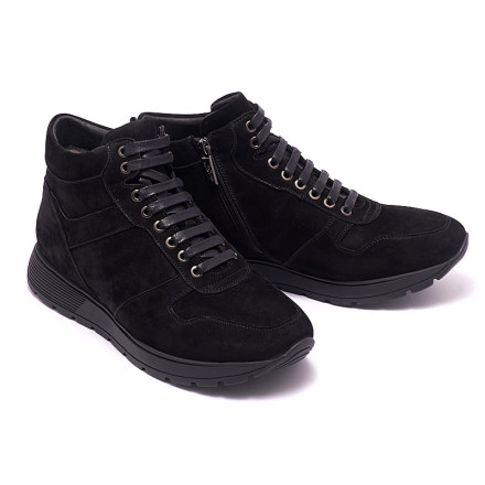 Черевики чоловічі Welfare Pulse 332832823/BLK/43