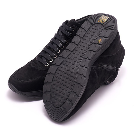 Черевики чоловічі Welfare Pulse 332832823/BLK/43