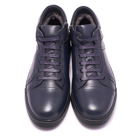 Черевики чоловічі Welfare Pulse 333152613/D.BLUE/43