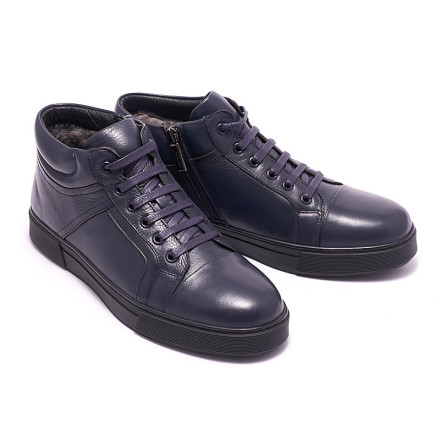 Черевики чоловічі Welfare Pulse 333152613/D.BLUE/43