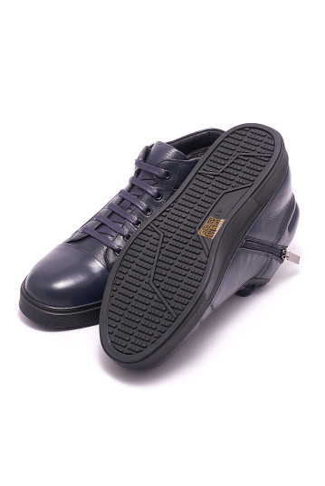 Черевики чоловічі Welfare Pulse 333152613/D.BLUE/43