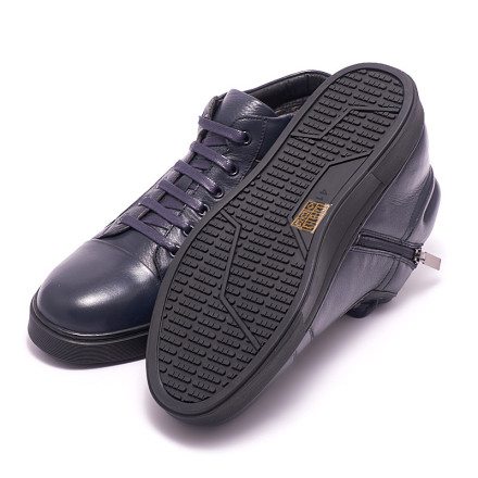 Черевики чоловічі Welfare Pulse 333152613/D.BLUE/43