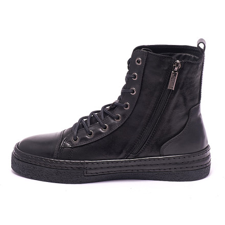 Черевики чоловічі Welfare Pulse 333162613/BLK/43