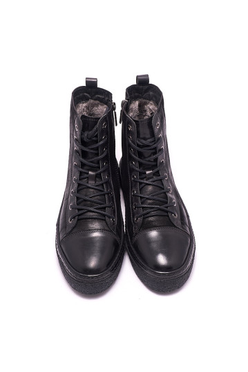 Черевики чоловічі Welfare Pulse 333162613/BLK/43
