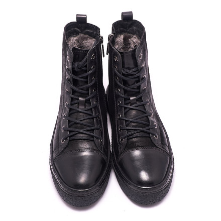 Черевики чоловічі Welfare Pulse 333162613/BLK/43