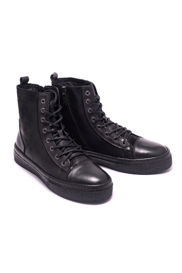 Черевики чоловічі Welfare Pulse 333162613/BLK/43