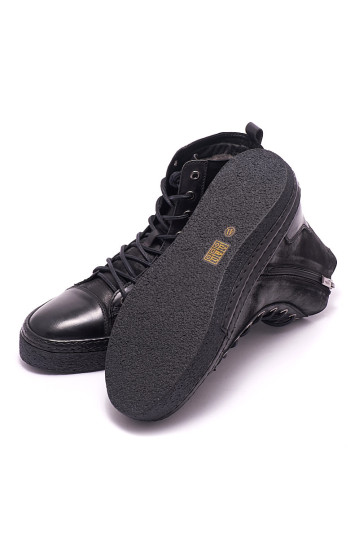 Черевики чоловічі Welfare Pulse 333162613/BLK/43