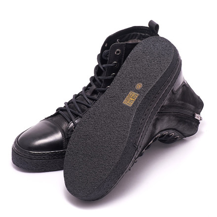 Черевики чоловічі Welfare Pulse 333162613/BLK/43