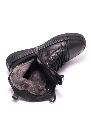 Черевики чоловічі Welfare Pulse 333162613/BLK/43