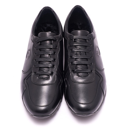 Кросівки чоловічі Welfare Pulse 333171413/BLK/43