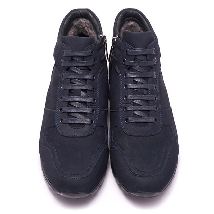 Черевики чоловічі Welfare Pulse 333172423/D.BLUE/43