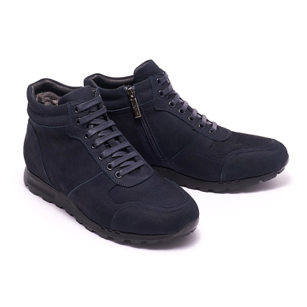 Черевики чоловічі Welfare Pulse 333172423/D.BLUE/43