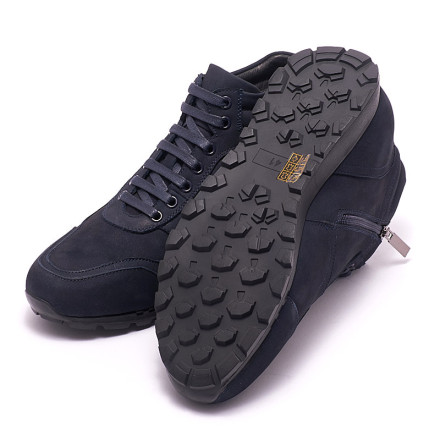 Черевики чоловічі Welfare Pulse 333172423/D.BLUE/43