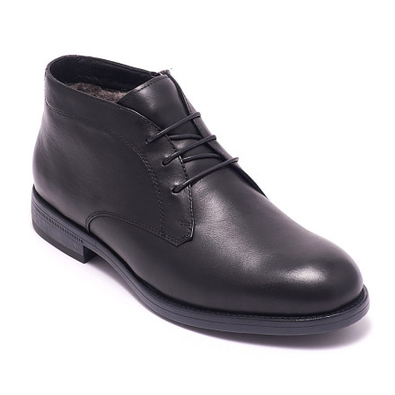 Черевики чоловічі Welfare 333182213/BLK/43