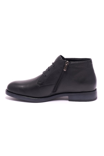 Черевики чоловічі Welfare 333182213/BLK/43