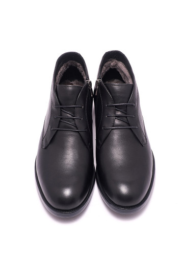 Черевики чоловічі Welfare 333182213/BLK/43