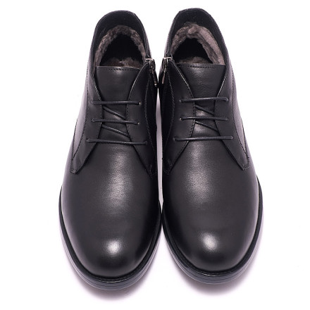 Черевики чоловічі Welfare 333182213/BLK/43