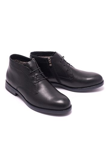 Черевики чоловічі Welfare 333182213/BLK/43