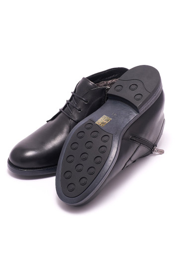 Черевики чоловічі Welfare 333182213/BLK/43