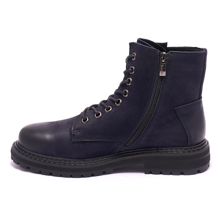 Черевики чоловічі Welfare 333192223/D.BLUE/43