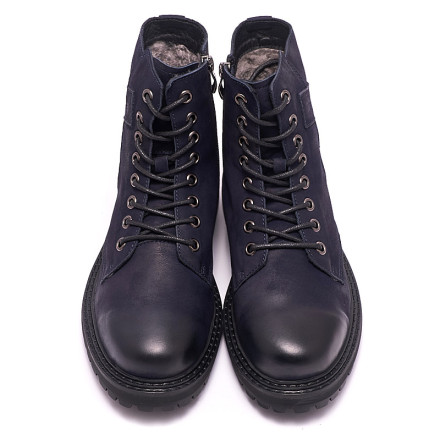 Черевики чоловічі Welfare 333192223/D.BLUE/43