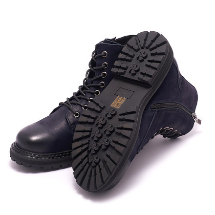 Черевики чоловічі Welfare 333192223/D.BLUE/43