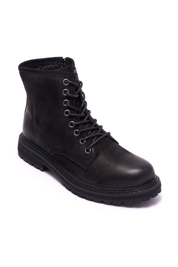 Черевики чоловічі Welfare 333192423/BLK/43