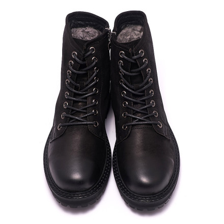 Черевики чоловічі Welfare 333192423/BLK/43