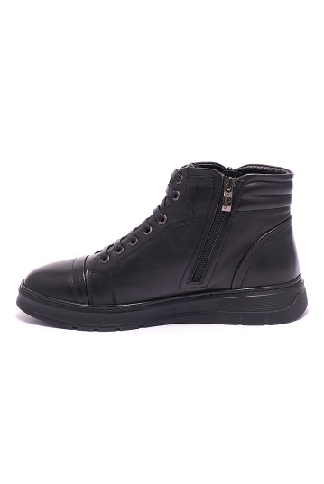 Кросівки чоловічі Welfare 333212213/BLK/43