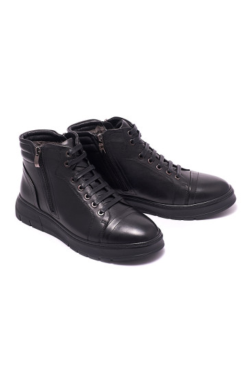 Кросівки чоловічі Welfare 333212213/BLK/43