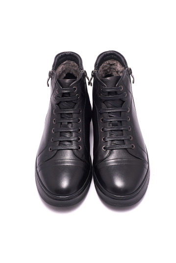 Кросівки чоловічі Welfare 333212213/BLK/43