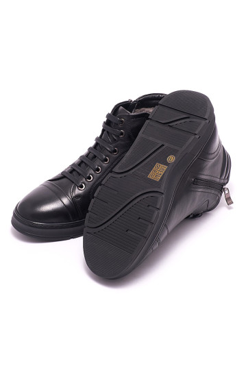 Кросівки чоловічі Welfare 333212213/BLK/43