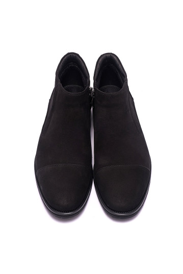 Черевики чоловічі Welfare 424052122/BLK/43
