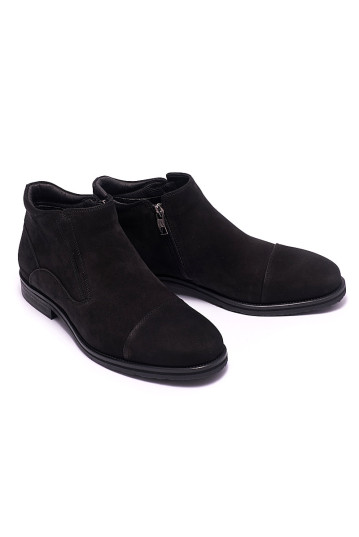 Черевики чоловічі Welfare 424052122/BLK/43