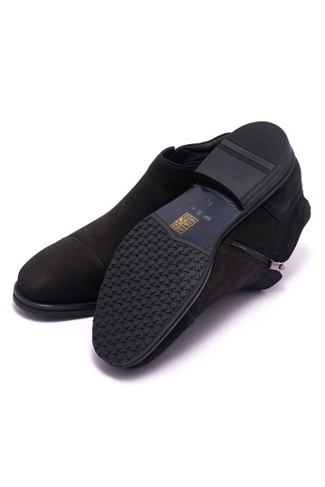 Черевики чоловічі Welfare 424052122/BLK/43