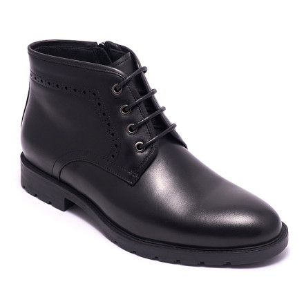Черевики чоловічі Welfare 424062212/BLK/43