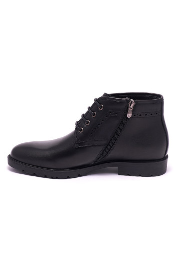 Ботинки мужские Welfare 424062212/BLK/43