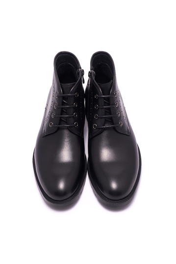 Ботинки мужские Welfare 424062212/BLK/43